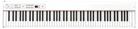 Korg D1 elektrisk piano (hvit)