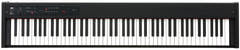 Korg D1 elektrisk piano (svart)