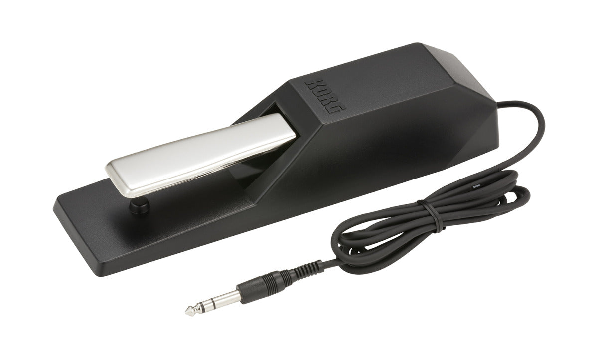 Korg DS1H Sustain Pedal 