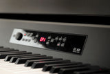 Korg G1B AIR elektrisk piano (svart)