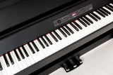 Korg G1B AIR elektrisk piano (svart)