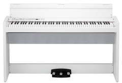 Korg LP380U elektrisk piano (hvit)