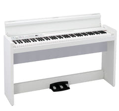 Korg LP380U elektrisk piano (hvit)