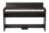 Korg LP380U elektrisk piano (palisander)