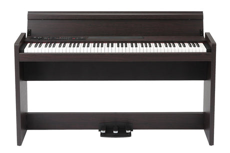 Korg LP380U elektrisk piano (palisander)