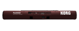 Korg PA-1000 Keyboard (Bordeux)