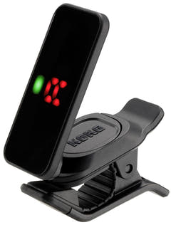 Korg PC-2 Pitchclip2-tuner