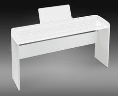 Korg STB1 Pianostativ for B2 (hvit)