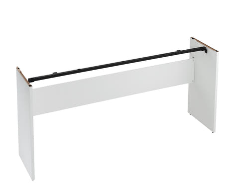 Korg STB1 Pianostativ for B2 (hvit)