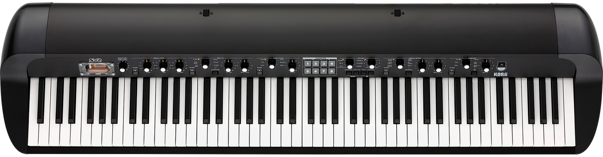 Korg SV-2 88 digitalpiano