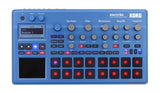 Korg Electribe 2 Groovebox (blå)