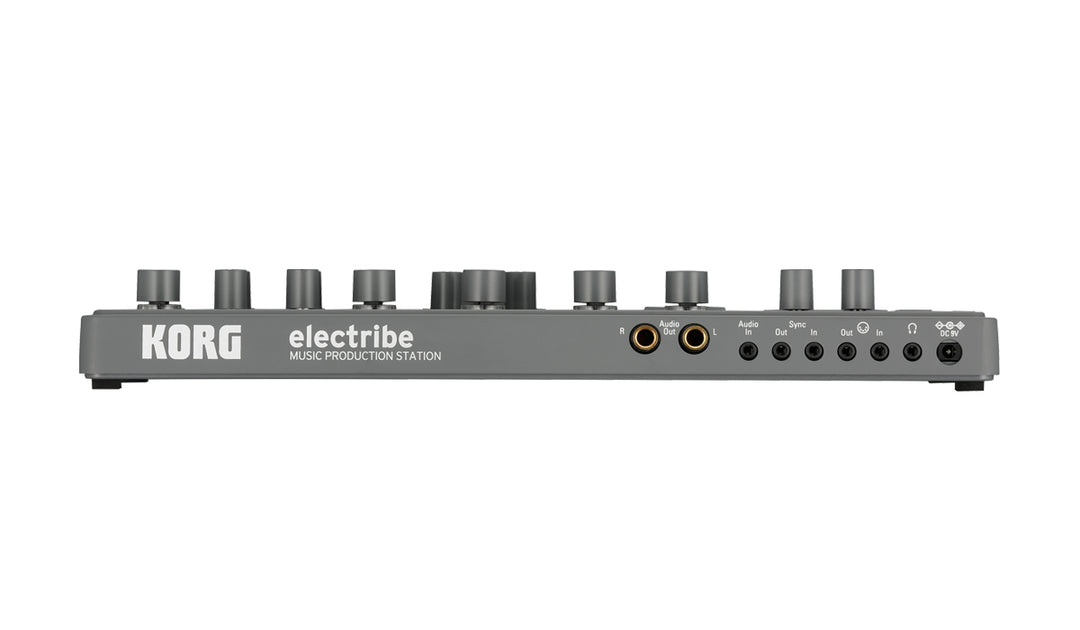 Korg Electribe 2 Groovebox (blå)