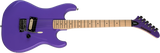 Kramer Guitars Baretta Special Electric Guitar ( Purple )