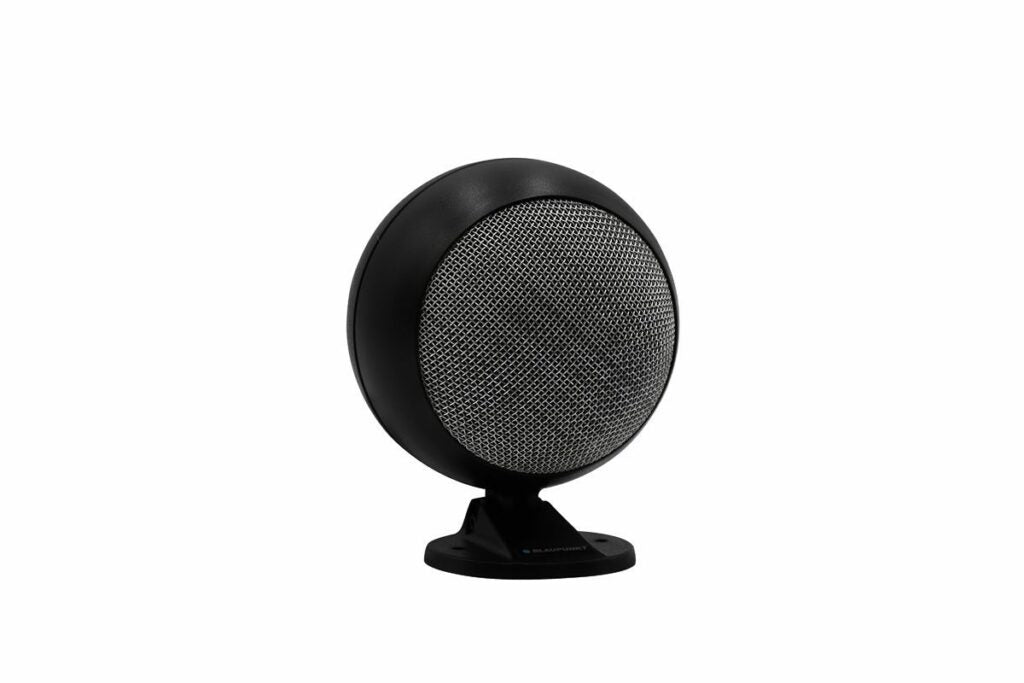 Blaupunkt kulehøyttaler 55 watt.