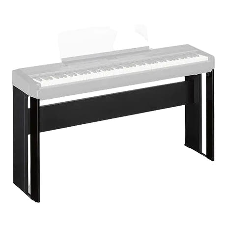 Yamaha L-515 Pianostativ for P-515 og P-525 (svart)