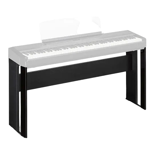 Yamaha L-515 Pianostativ for P-515 og P-525 (svart)