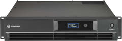 Dynacord L1300FD digital forsterker (2x650W, DSP)