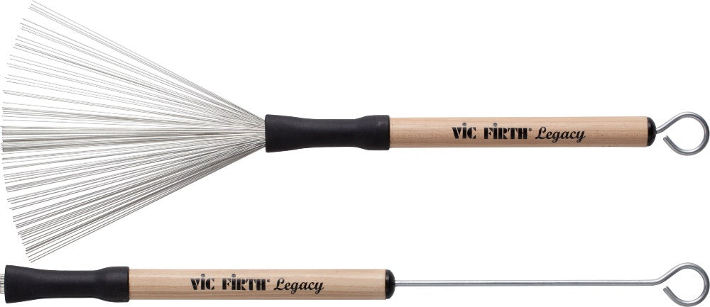 Vic Firth LB Legacy Børster