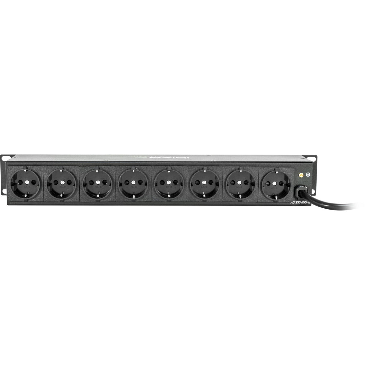 Ibiza 19" 8-WAY LIGHT SWITCH CONTROLLER