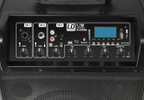 LD Systems Roadjack 10 bærbar høyttaler (100W)