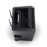 LD Systems ANNY® 10 BPH 2 B5 - 10" bærbart, batteridrevet Bluetooth® PA-system med mixer og 2x headsetmikrofoner (inkl. bodypacks)