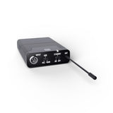 LD Systems ANNY® 10 BPH 2 B5 - 10" bærbart, batteridrevet Bluetooth® PA-system med mixer og 2x headsetmikrofoner (inkl. bodypacks)
