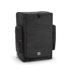 LD Systems ANNY® 10 PC - Beskyttende værtrekk for bærbar bruk av ANNY® 10