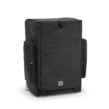 LD Systems ANNY® 10 PC - Beskyttende værtrekk for bærbar bruk av ANNY® 10
