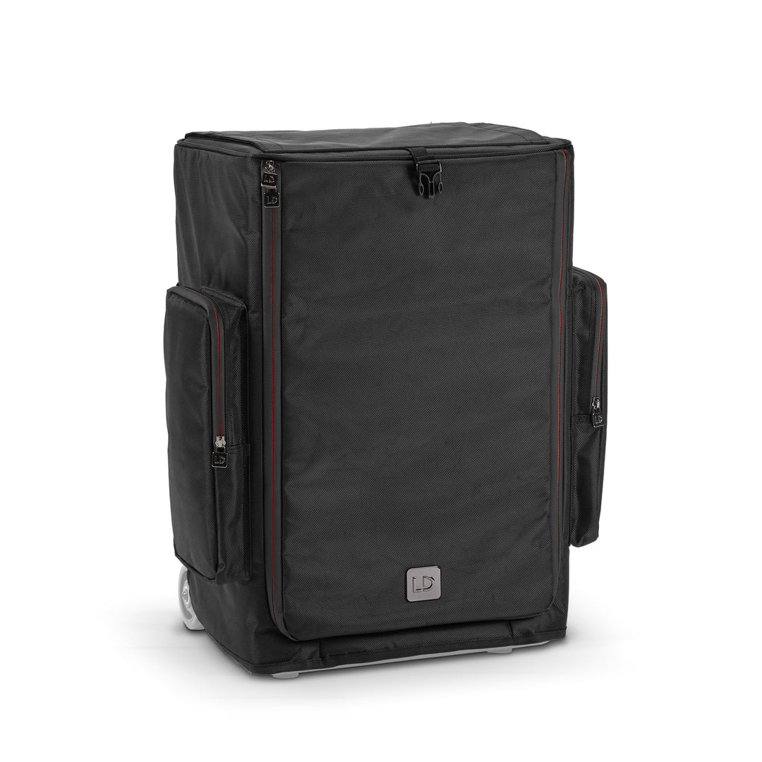 LD Systems ANNY® 10 PC - Beskyttende værtrekk for bærbar bruk av ANNY® 10