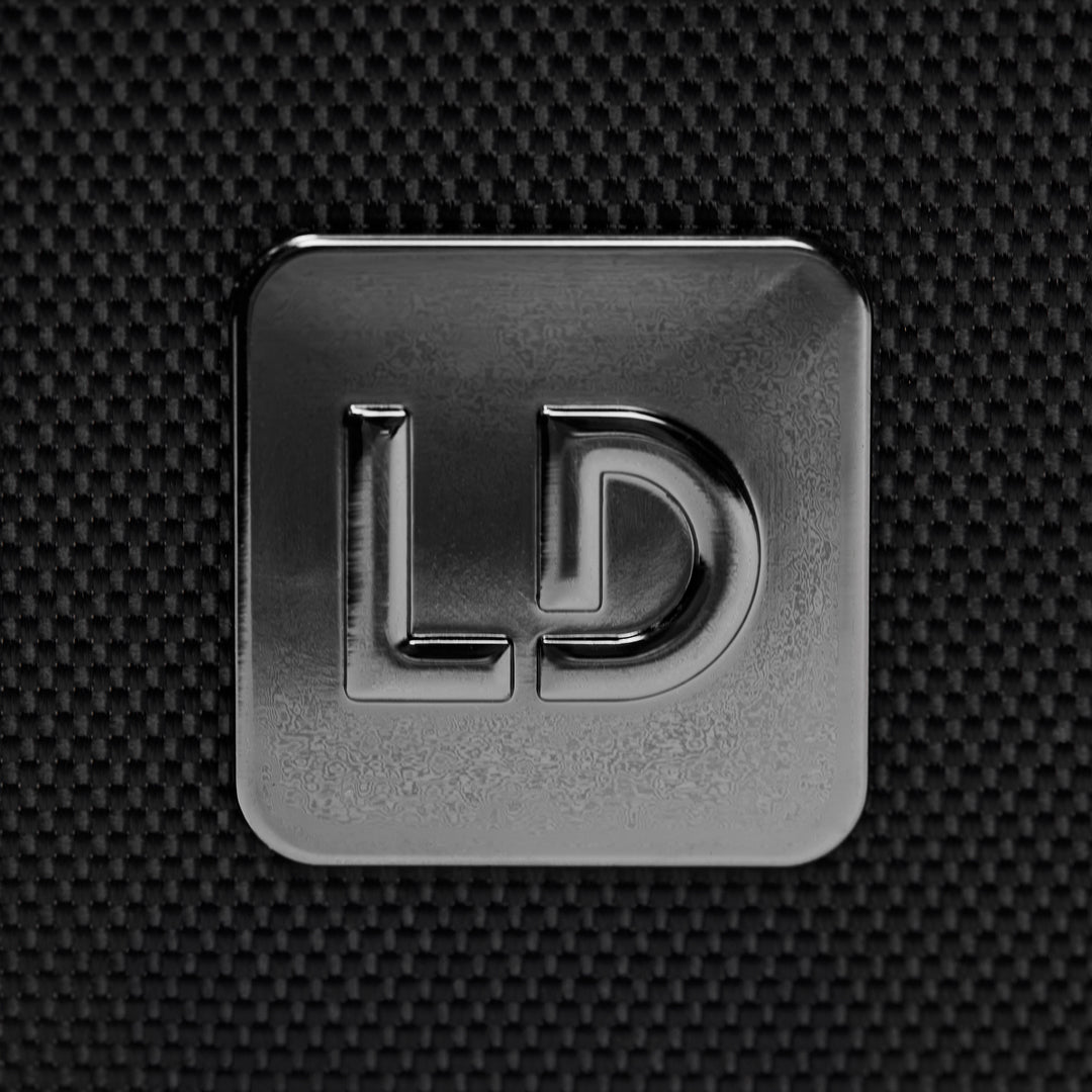 LD Systems ANNY® 10 PC - Beskyttende værtrekk for bærbar bruk av ANNY® 10