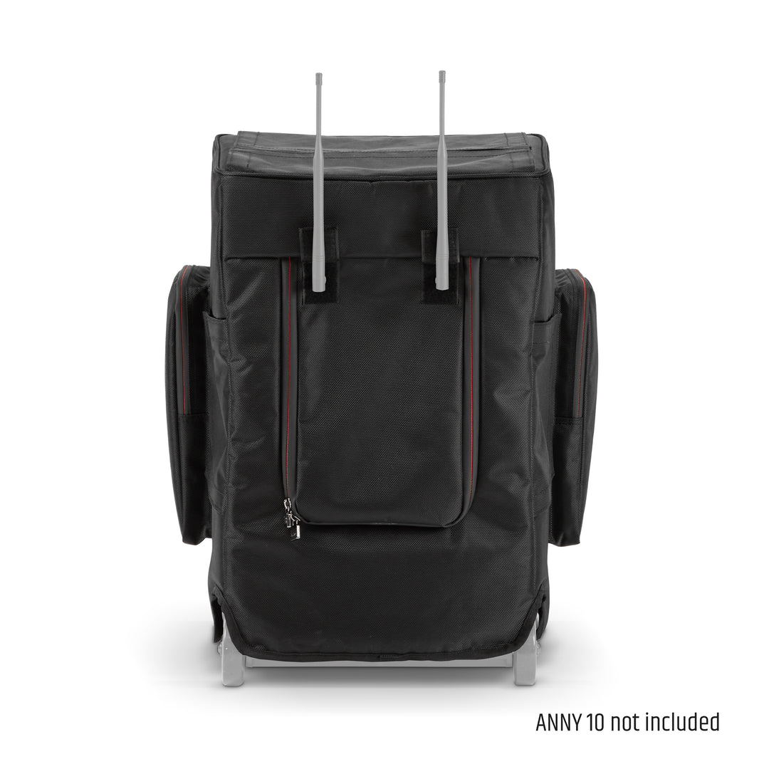 LD Systems ANNY® 10 PC - Beskyttende værtrekk for bærbar bruk av ANNY® 10