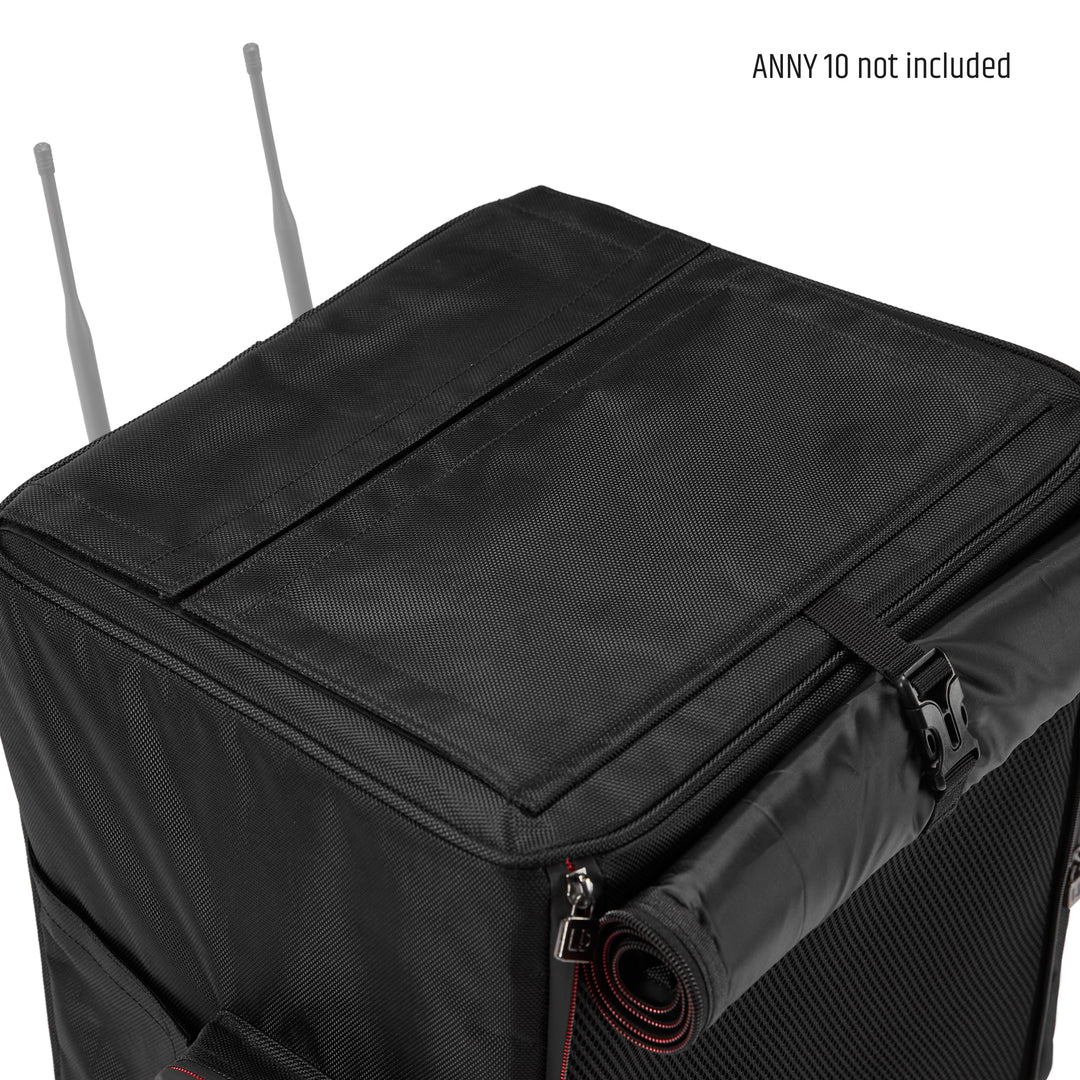 LD Systems ANNY® 10 PC - Beskyttende værtrekk for bærbar bruk av ANNY® 10
