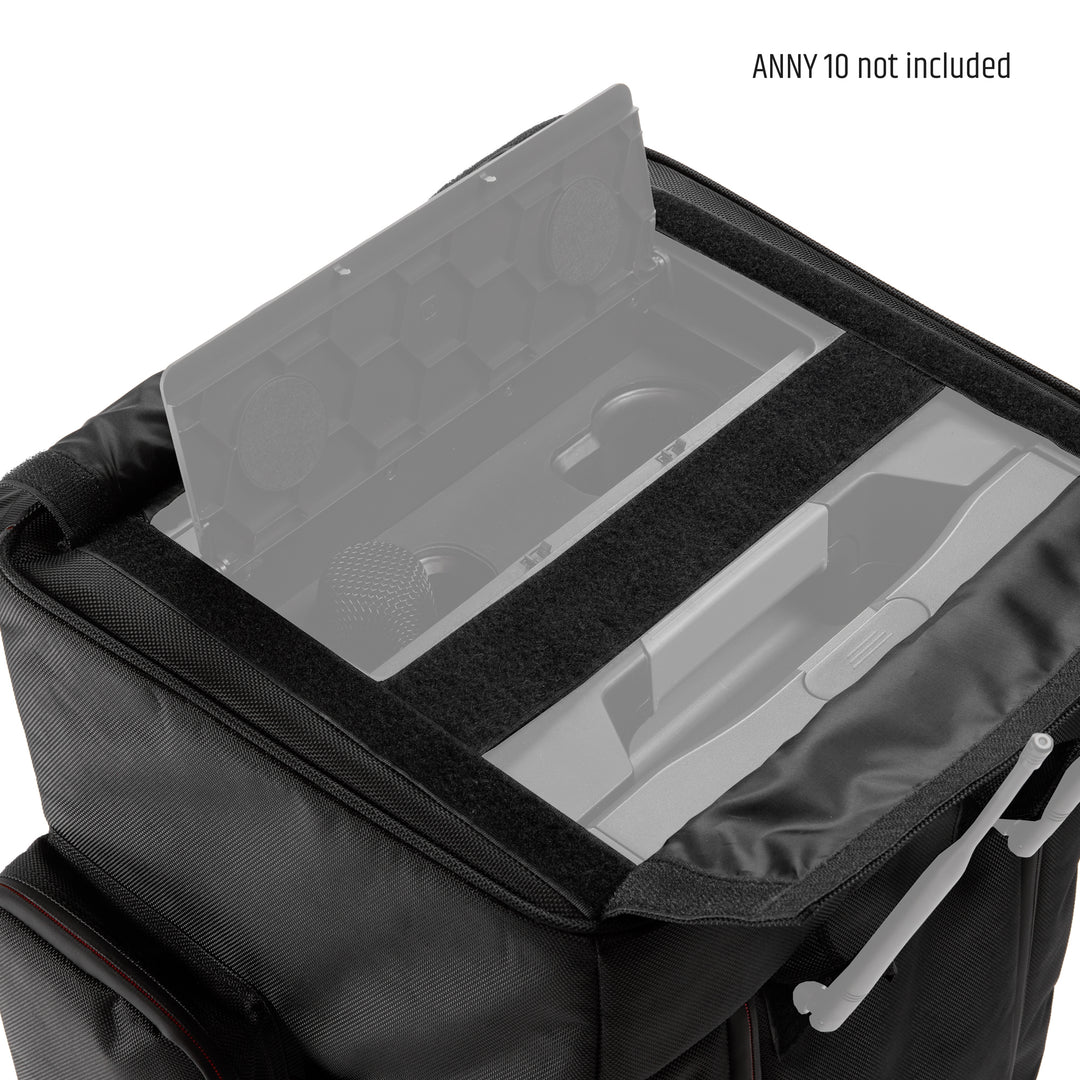 LD Systems ANNY® 10 PC - Beskyttende værtrekk for bærbar bruk av ANNY® 10