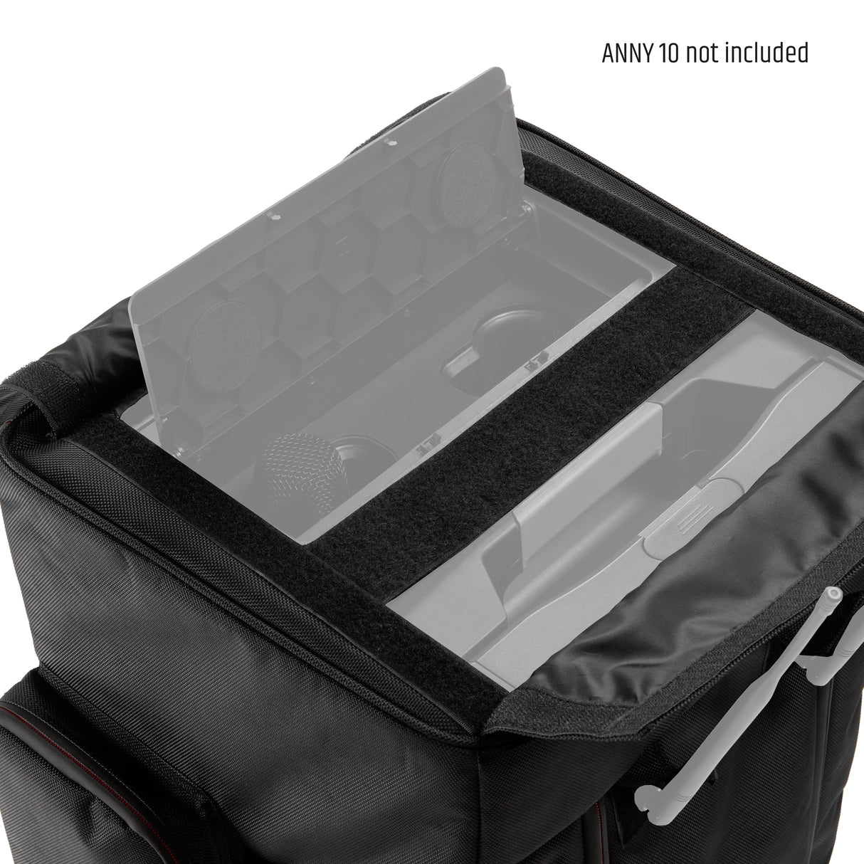 LD Systems ANNY® 10 PC - Beskyttende værtrekk for bærbar bruk av ANNY® 10