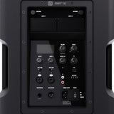LD Systems ANNY® 10 - 10" bærbart batteridrevet Bluetooth® PA-system med mikser