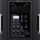 LD Systems ANNY® 10 - 10" bærbart batteridrevet Bluetooth® PA-system med mikser