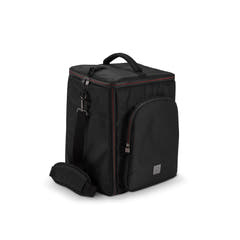 LD Systems ANNY® 8 RYGSÆK - Beskyttende ryggsekk for transport og bruk av ANNY® 8 på farten