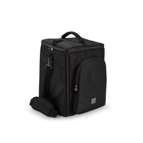 LD Systems ANNY® 8 RYGSÆK - Beskyttende ryggsekk for transport og bruk av ANNY® 8 på farten