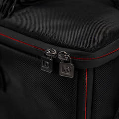 LD Systems ANNY® 8 RYGSÆK - Beskyttende ryggsekk for transport og bruk av ANNY® 8 på farten