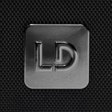 LD Systems ANNY® 8 RYGSÆK - Beskyttende ryggsekk for transport og bruk av ANNY® 8 på farten