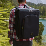 LD Systems ANNY® 8 RYGSÆK - Beskyttende ryggsekk for transport og bruk av ANNY® 8 på farten
