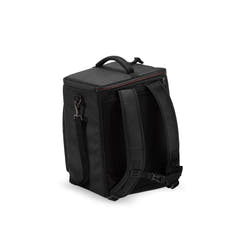 LD Systems ANNY® 8 RYGSÆK - Beskyttende ryggsekk for transport og bruk av ANNY® 8 på farten