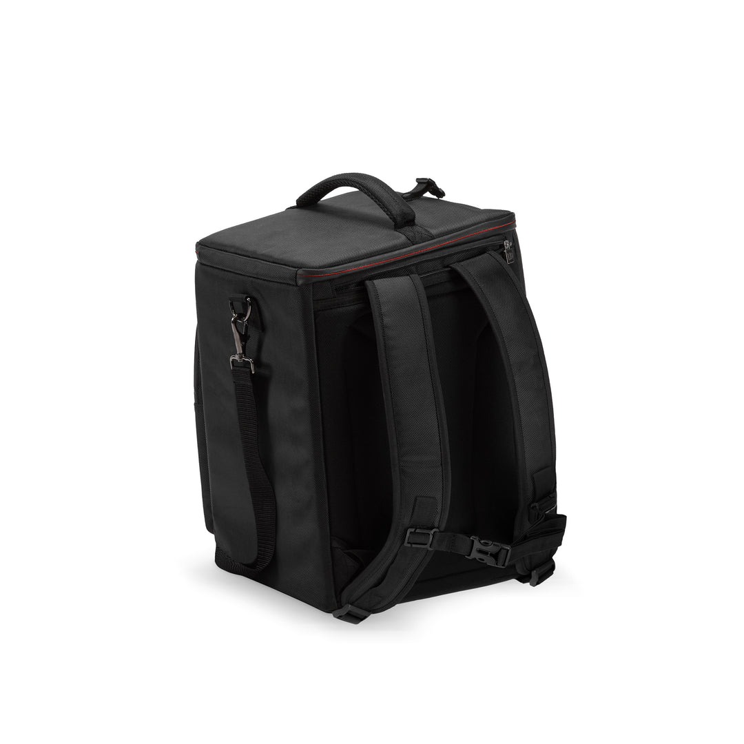 LD Systems ANNY® 8 RYGSÆK - Beskyttende ryggsekk for transport og bruk av ANNY® 8 på farten