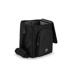LD Systems ANNY® 8 RYGSÆK - Beskyttende ryggsekk for transport og bruk av ANNY® 8 på farten