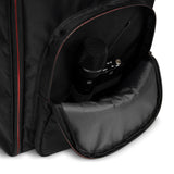LD Systems ANNY® 8 RYGSÆK - Beskyttende ryggsekk for transport og bruk av ANNY® 8 på farten