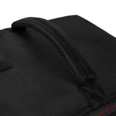LD Systems ANNY® 8 RYGSÆK - Beskyttende ryggsekk for transport og bruk av ANNY® 8 på farten