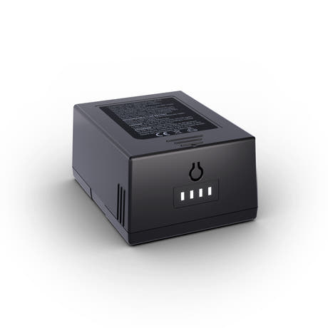 LD Systems ANNY® 8 BATTERI - Erstatningsbatteri til ANNY® 8