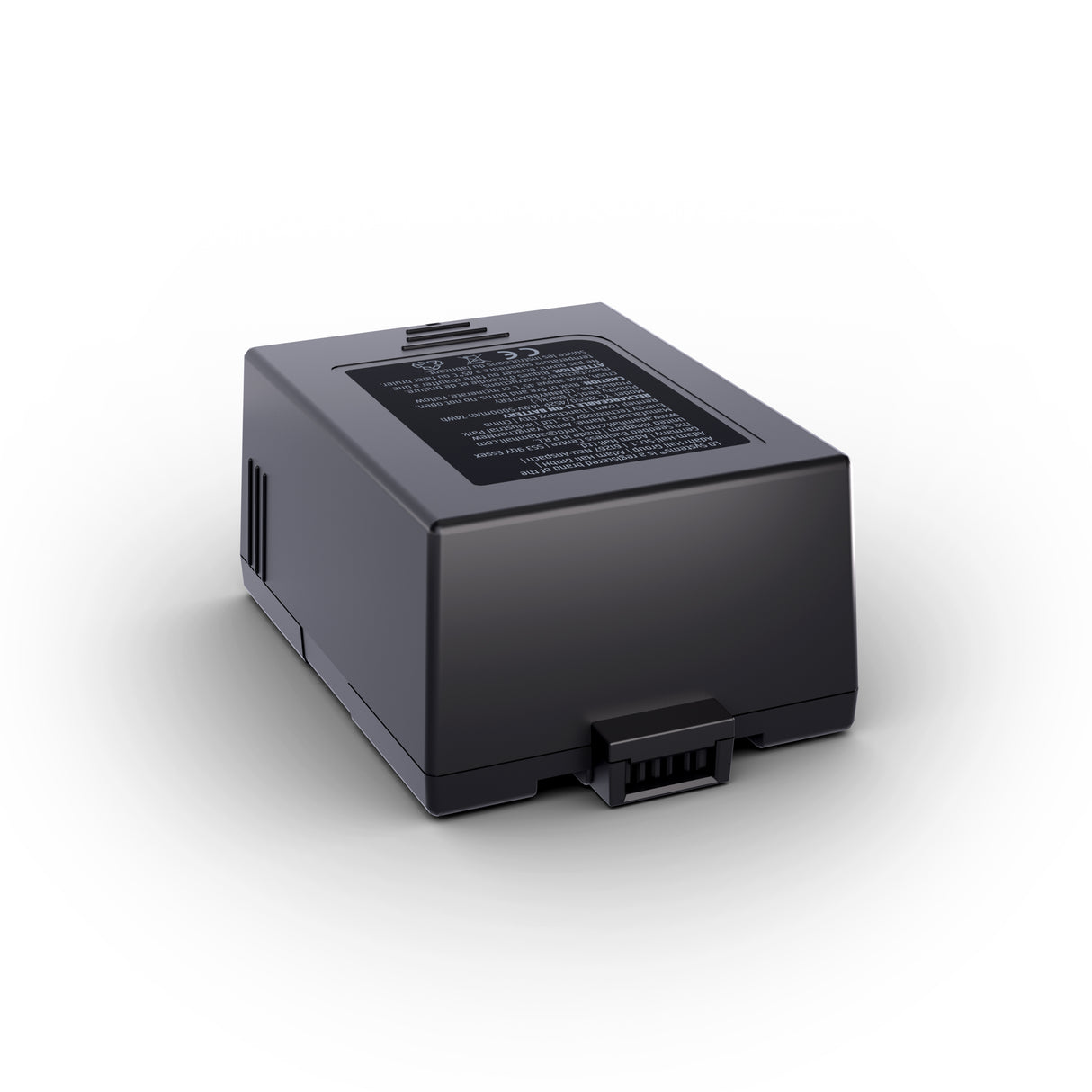 LD Systems ANNY® 8 BATTERI - Erstatningsbatteri til ANNY® 8