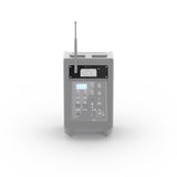 LD Systems ANNY® 8 CWM - Deksel for ettermontering av et ANNY® 8-mottakermodul