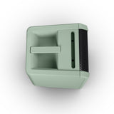 LD Systems ANNY® 8 GN - Bærbar batteridrevet Bluetooth® PA-høyttaler med mikser, Adventure Green